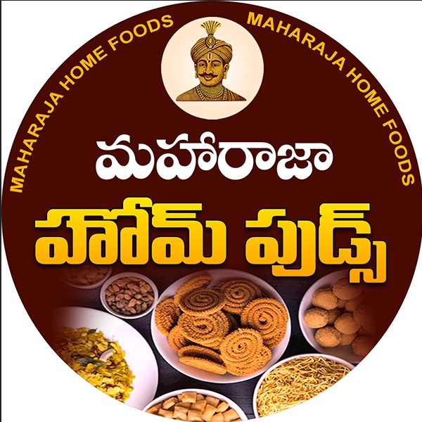 Maharaja Home Foods